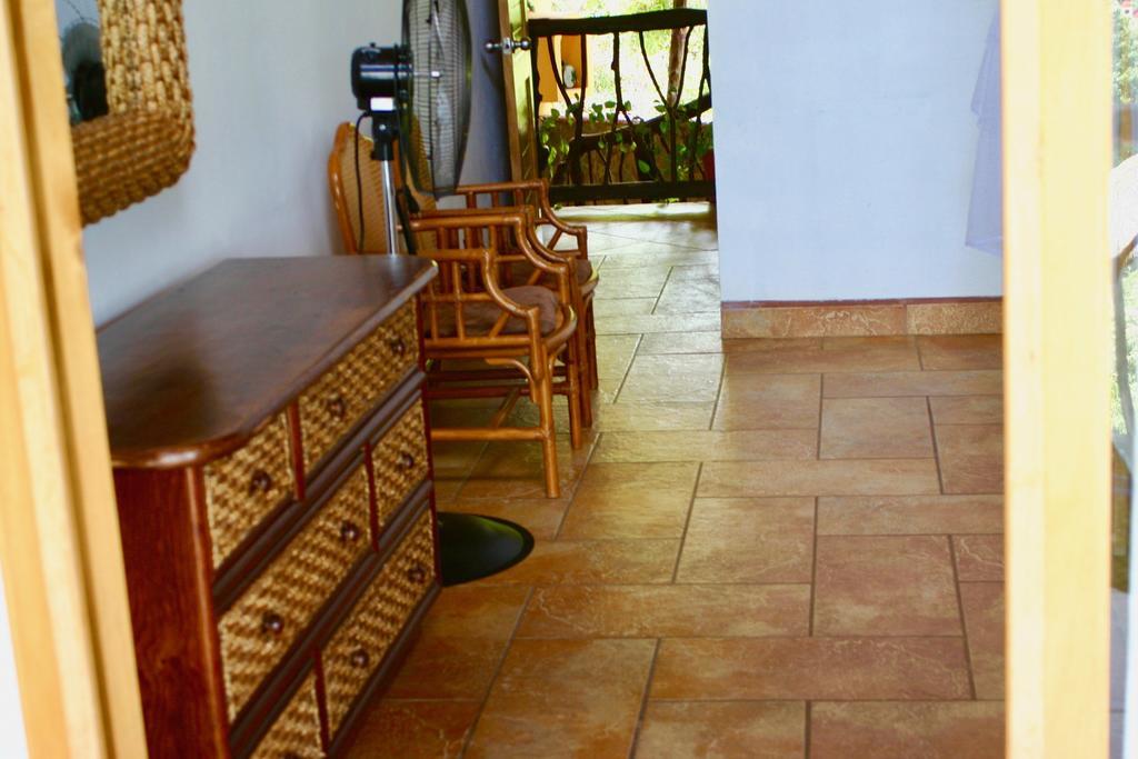 Cabanas Telayu Масунте Экстерьер фото